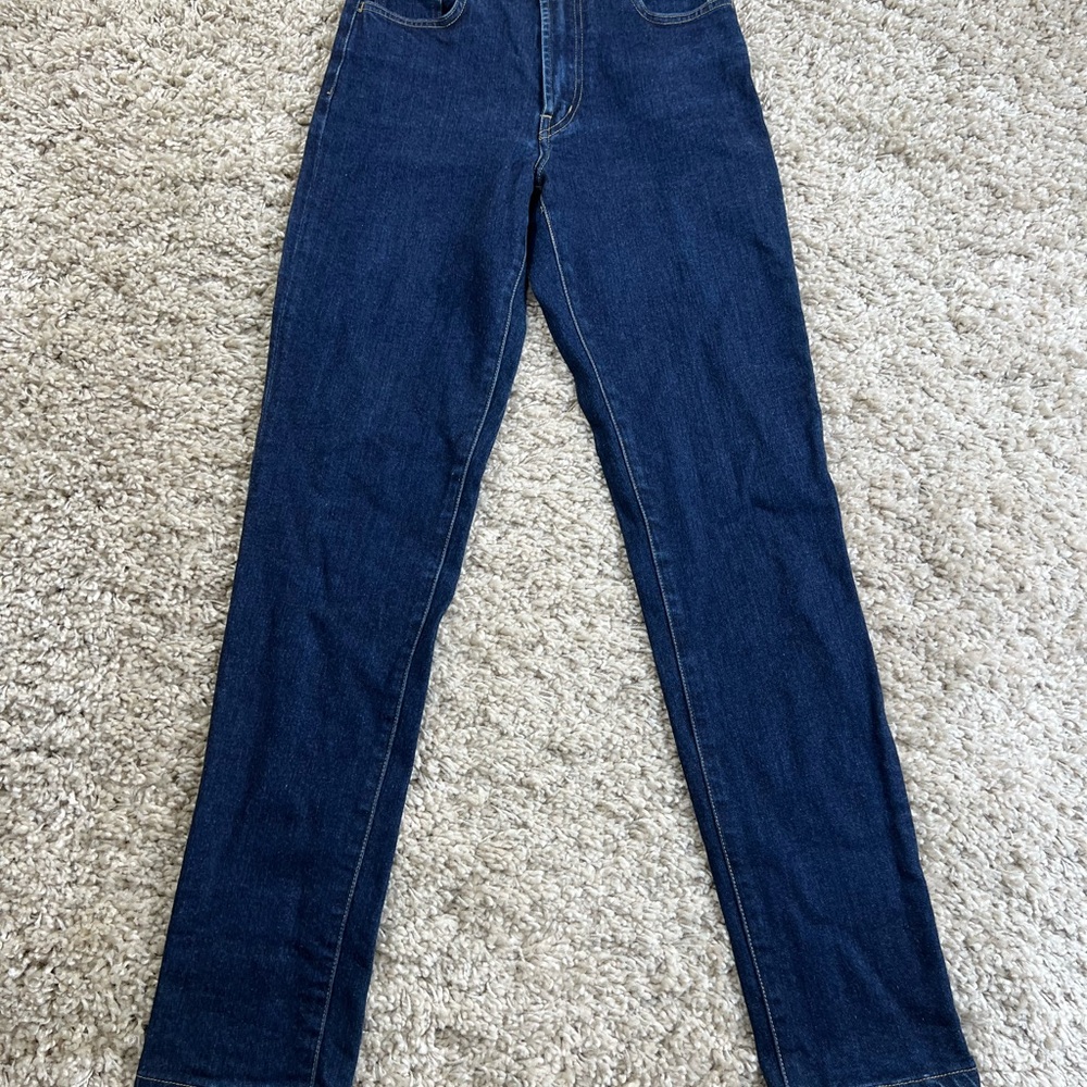 Parasuco Blue Denim Jeans size 27
